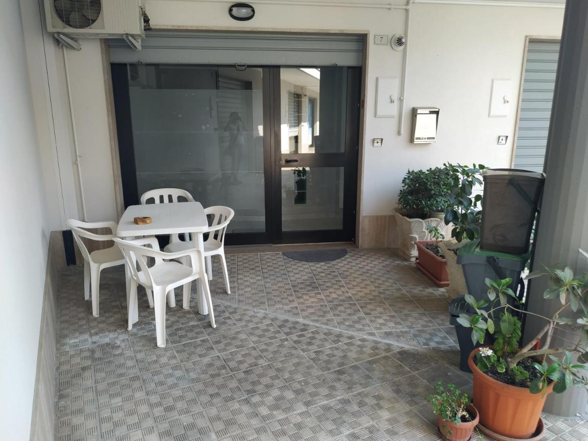 Paradise Apartment Locorotondo Exterior photo